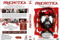 Psychotica - Unzensierter Directors Cut - Uncut