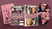 Das Rasthaus der teuflischen Schwestern - Limited Uncut Edition - Special Screenings Nr. 4 (2 DVDs)