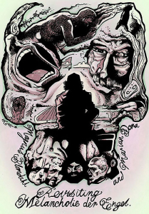 Revesiting Melancholie der Engel - Special Collectors Uncut Edition