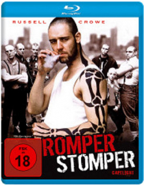 Romper Stomper - Uncut (Blu-ray Disc)