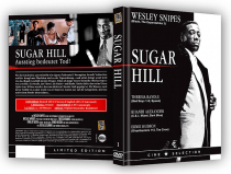 Sugar Hill - Limited Uncut Edition - Mediabook