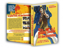 Der gelbe Teufel mit dem Superschlag - Limited Uncut Edition