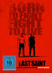 The Last Saint - Uncut