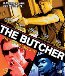 The Butcher: The New Scarface - Limited Uncut Edition