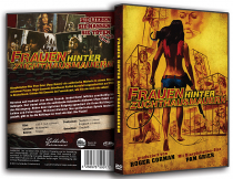 Frauen hinter Zuchthausmauern - Uncut