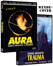 Aura -Trauma - Uncut - Classic HD Collection #5