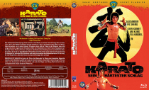 Karato - Sein härtester Schlag - Uncut (Blu-ray Disc)