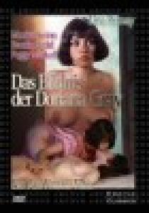 Das Bildnis der Doriana Gray - Erotik Classics