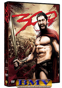 300 - Single Disc