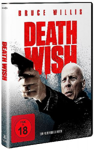 Death Wish - Uncut (2018)