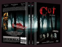 The Family - Uncut Limited Edition (DVD+Blu-ray Disc) - Mediabook - Cover B