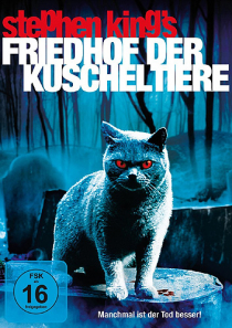 Friedhof der Kuscheltiere - Uncut