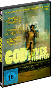 God loves the Fighter