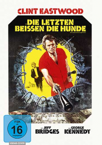 Die Letzten beissen die Hunde - Uncut