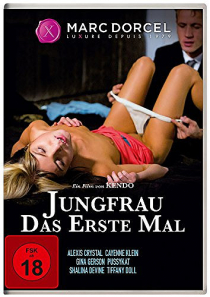 Jungfrau - Das erste Mal