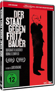 Der Staat gegen Fritz Bauer