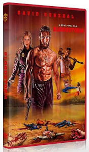 Bloodstorm