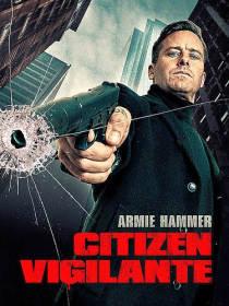 Citizen Vigilante