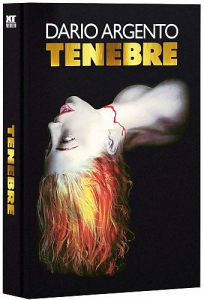 Tenebre - Limited Leatherpak Edition (4K UHD+Blu-ray Disc)