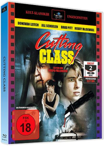 Cutting Class (DVD+Blu-ray Disc)
