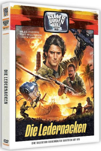 Die Ledernacken - Kellerboden Kult 01