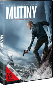 Mutiny