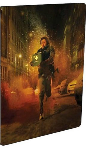 Resident Evil (4K UHD+ Blu-ray Disc) - Limited Steelbook Edition (2026)
