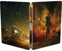 Preview: Resident Evil (4K UHD+ Blu-ray Disc) - Limited Steelbook Edition (2026)