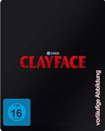 Clayface (4K UHD+Blu-ray Disc) - Limited Steelbook Edition