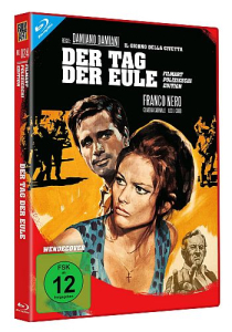 Der Tag der Eule (Blu-ray Disc)