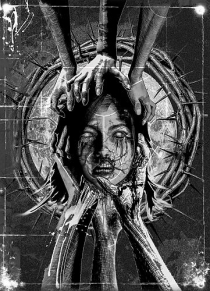 Wither - Limited Uncut 66 Edition (DVD+Blu-ray Disc) - Mediabook - Cover A