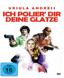 Ich polier dir deine Glatze