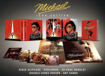 Preview: Michael (4K UHD+Blu-ray Disc) - Collectors Edition