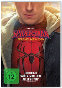 Spider-Man: Brand New Day