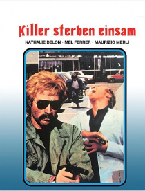 Killer sterben einsam (Blu-ray Disc)