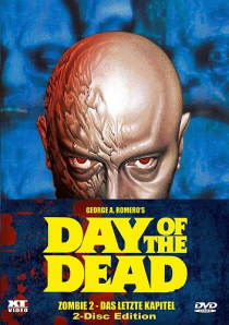 Day of the Dead - Uncut 2 Disc Edition