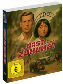 Der Gast aus der Zukunft (Blu-ray Disc)