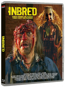 Inbred - Uncut (Blu-ray Disc)