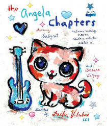 The Angela Chapters - Uncut (Blu-ray Disc)