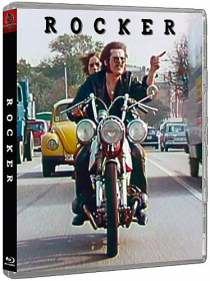 Rocker (Blu-ray Disc)
