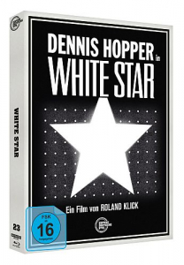 White Star - Edition Deutsche Vita 23 (4K UHD+Blu-ray Disc) - Digipak - Cover A