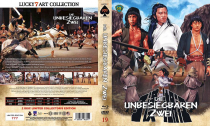 Preview: Die unbesiegbaren Zwei (DVD+Blu-ray Disc)