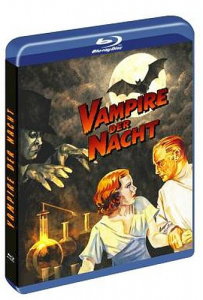 Vampire der Nacht (Blu-ray Disc)