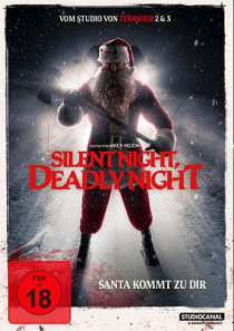 Silent Night, Deadly Night - Uncut
