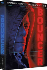 The Bouncer - Limited Uncut 333 Edition (DVD+Blu-ray Disc) - Mediabook - Cover A