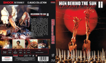 Men Behind the Sun 2 - Uncut (Blu-ray Disc)
