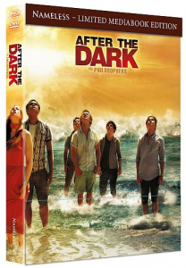 After the Dark - Limited 333 Edition (DVD+Blu-ray Disc) - Mediabook - Cover A