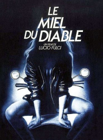 Il Miele del Diavolo - Limited Uncut 222 Edition (DVD+Blu-ray Disc) - Mediabook Cover C