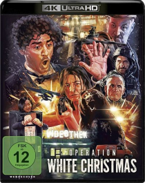 Operation White Christmas (4K UHD)