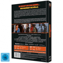 Preview: Dark Tower - Hochhaus des Schreckens - Limited Edition (DVD+Blu-ray Disc) - Mediabook - Cover B